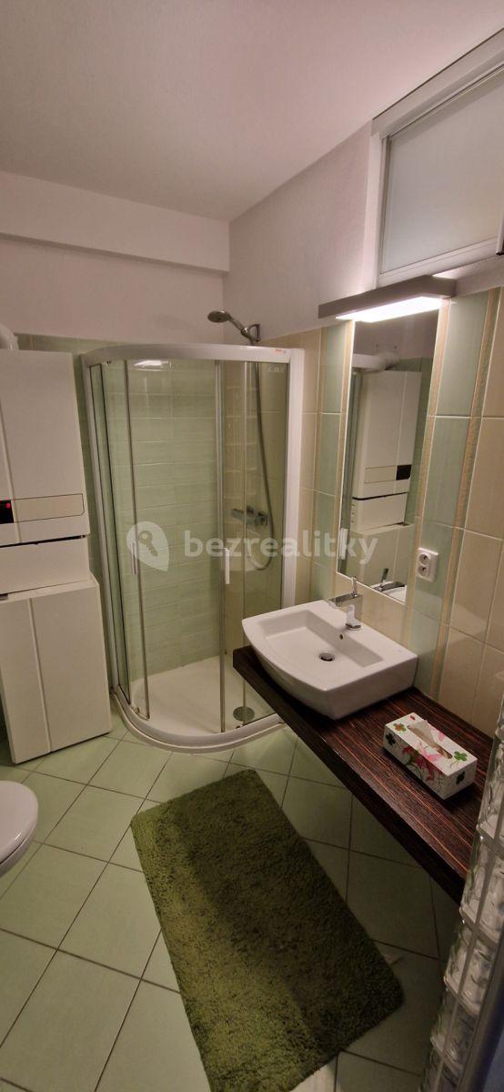 Pronájem bytu 3+1 80 m², Latorická, Podunajské Biskupice, Bratislavský kraj