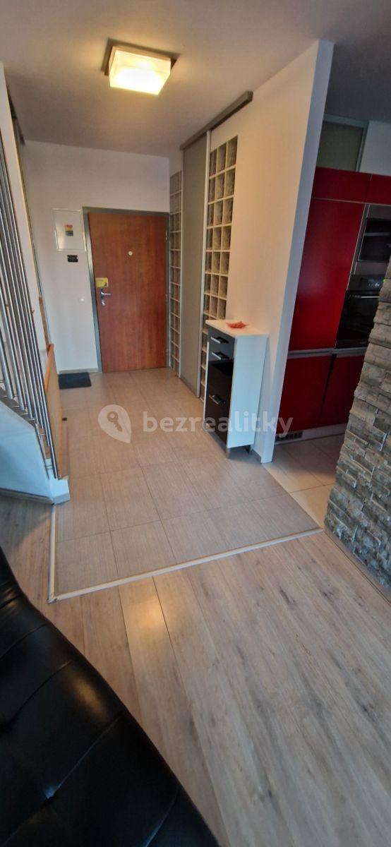 Pronájem bytu 3+1 80 m², Latorická, Podunajské Biskupice, Bratislavský kraj