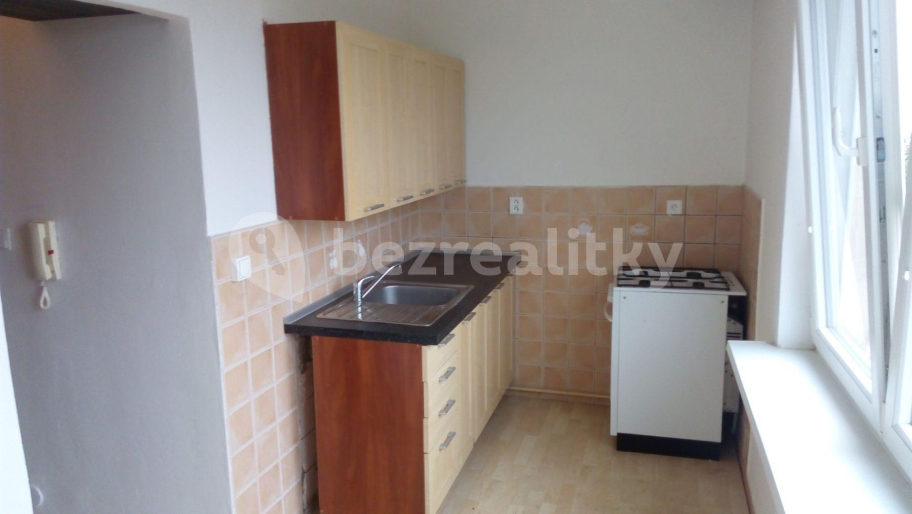 Pronájem bytu 1+1 30 m², 29. dubna, Ostrava, Moravskoslezský kraj