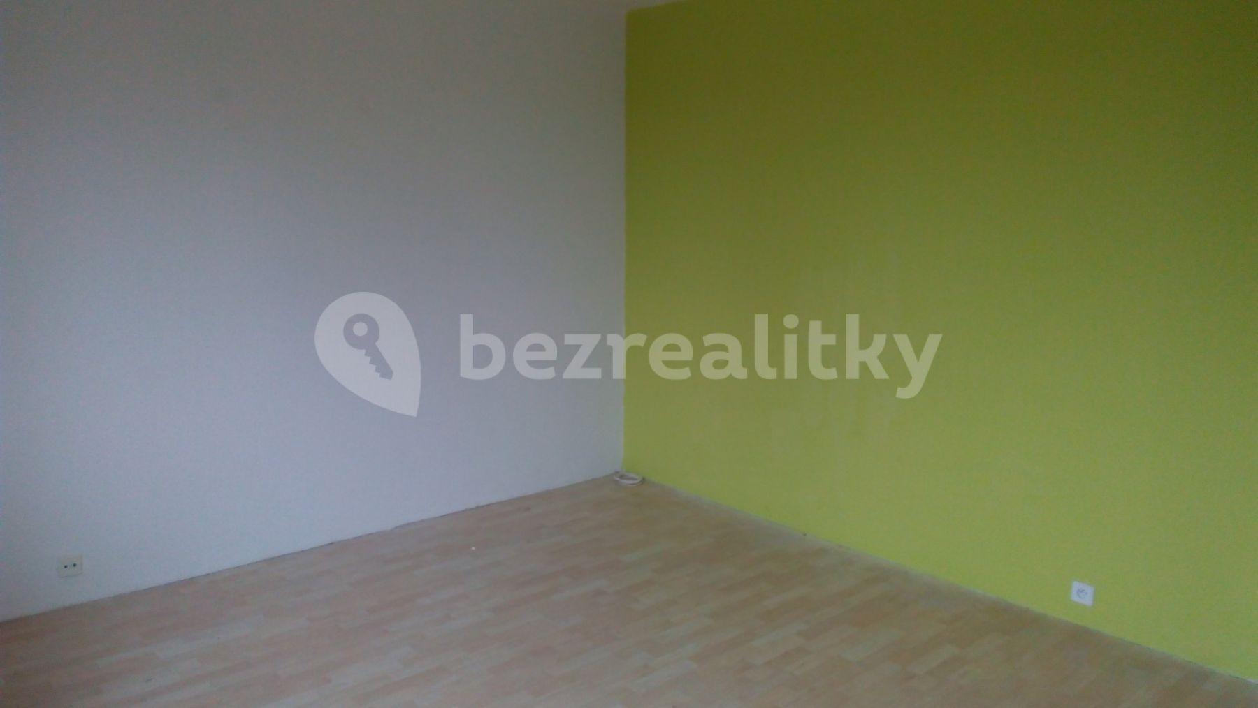 Pronájem bytu 1+1 30 m², 29. dubna, Ostrava, Moravskoslezský kraj