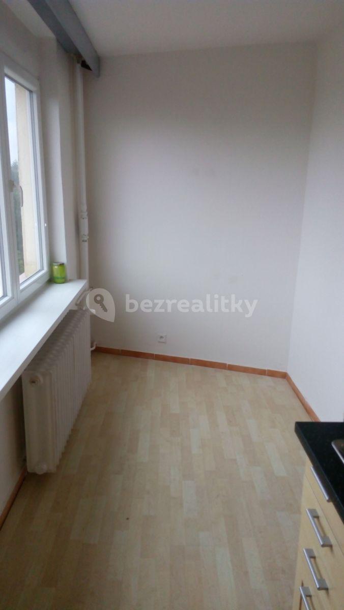 Pronájem bytu 1+1 30 m², 29. dubna, Ostrava, Moravskoslezský kraj