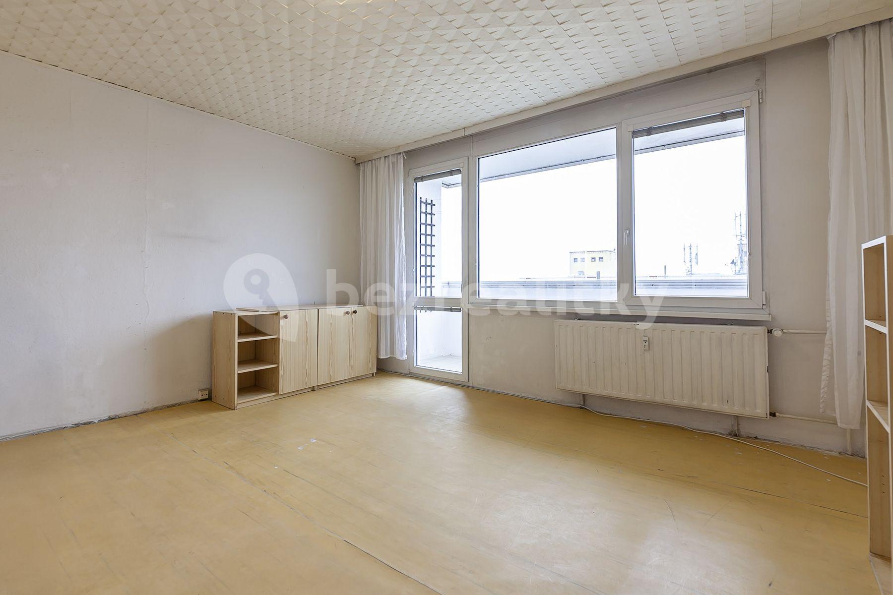 Prodej bytu 1+kk 26 m², Imrychova, Praha, Praha