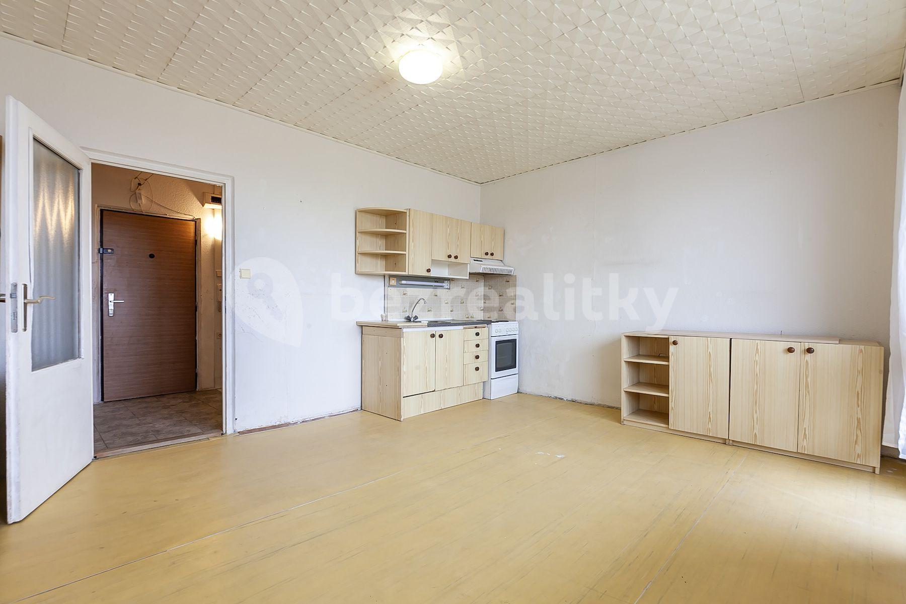 Prodej bytu 1+kk 26 m², Imrychova, Praha, Praha