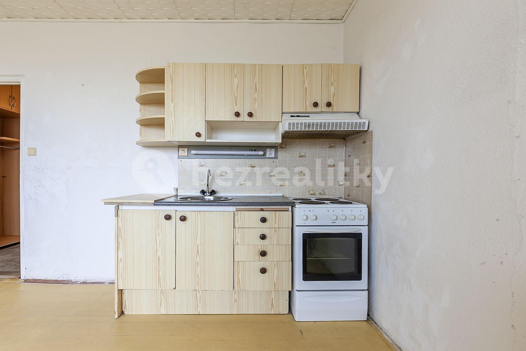 Prodej bytu 1+kk 26 m², Imrychova, Praha, Praha