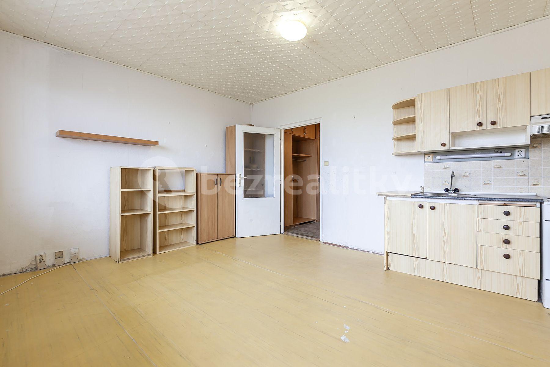 Prodej bytu 1+kk 26 m², Imrychova, Praha, Praha