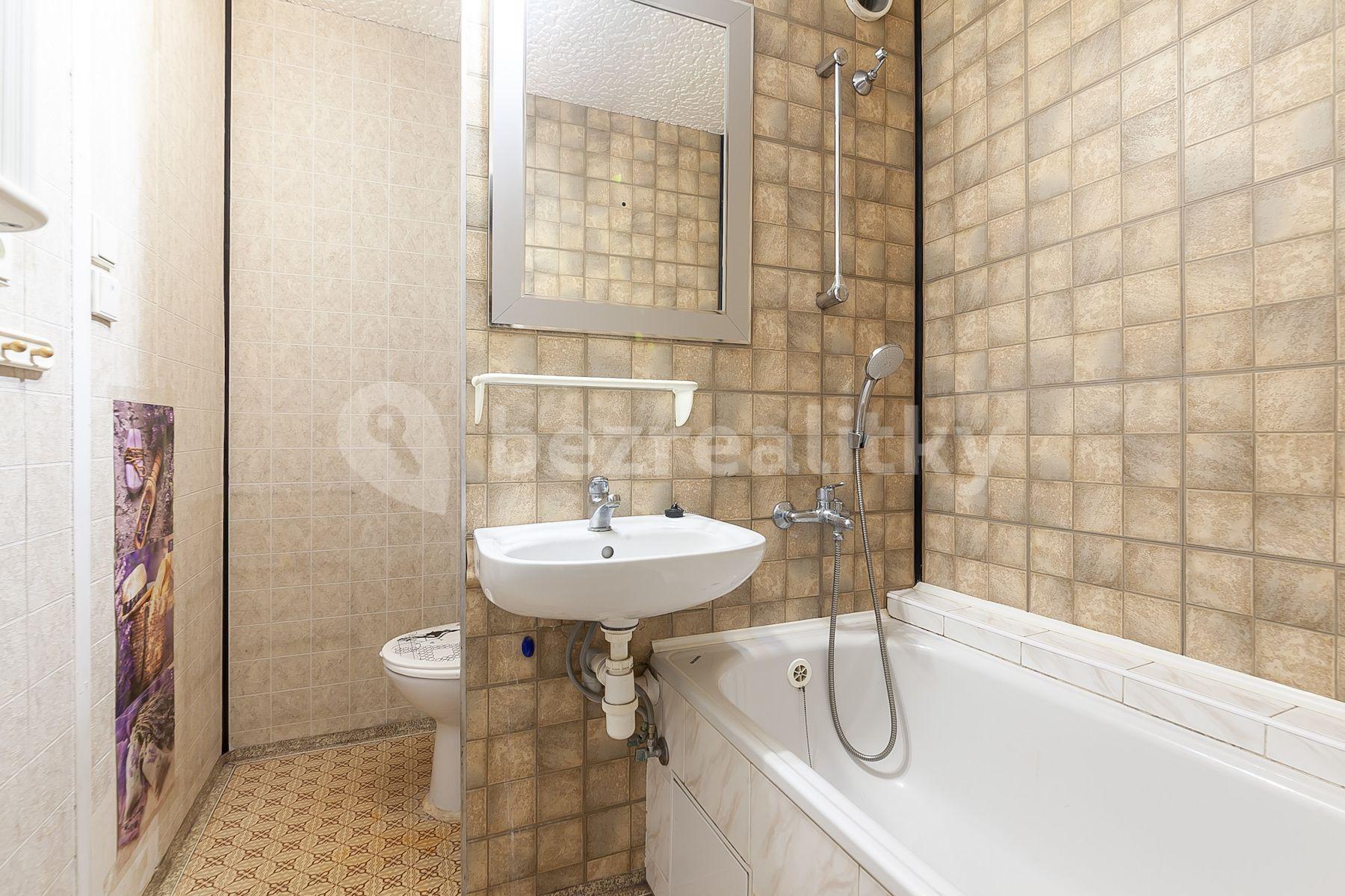 Prodej bytu 1+kk 26 m², Imrychova, Praha, Praha