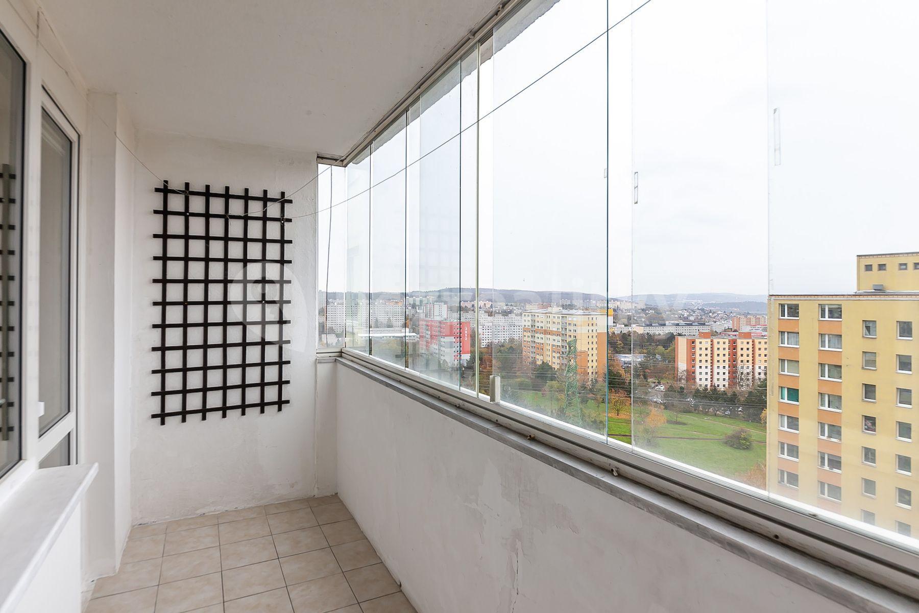 Prodej bytu 1+kk 26 m², Imrychova, Praha, Praha