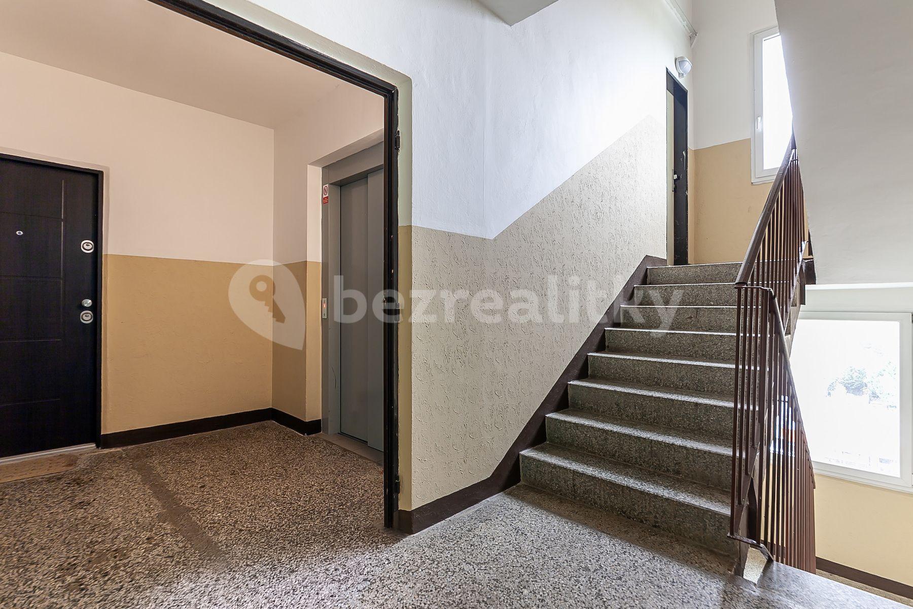 Prodej bytu 1+kk 26 m², Imrychova, Praha, Praha