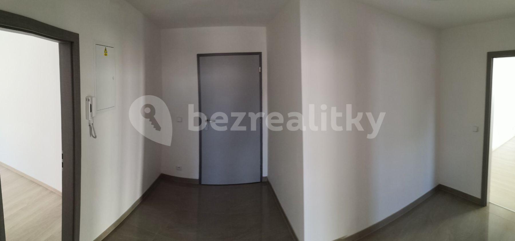 Pronájem bytu 3+kk 67 m², Novohradská, České Budějovice, Jihočeský kraj