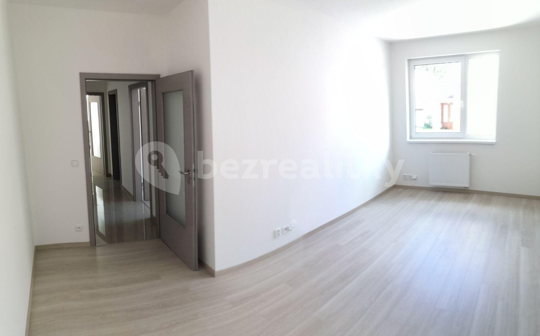 Pronájem bytu 3+kk 67 m², Novohradská, České Budějovice, Jihočeský kraj