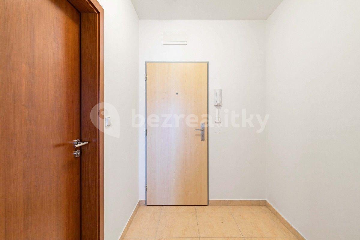 Pronájem bytu 2+kk 57 m², Cedrová, Jesenice, Středočeský kraj