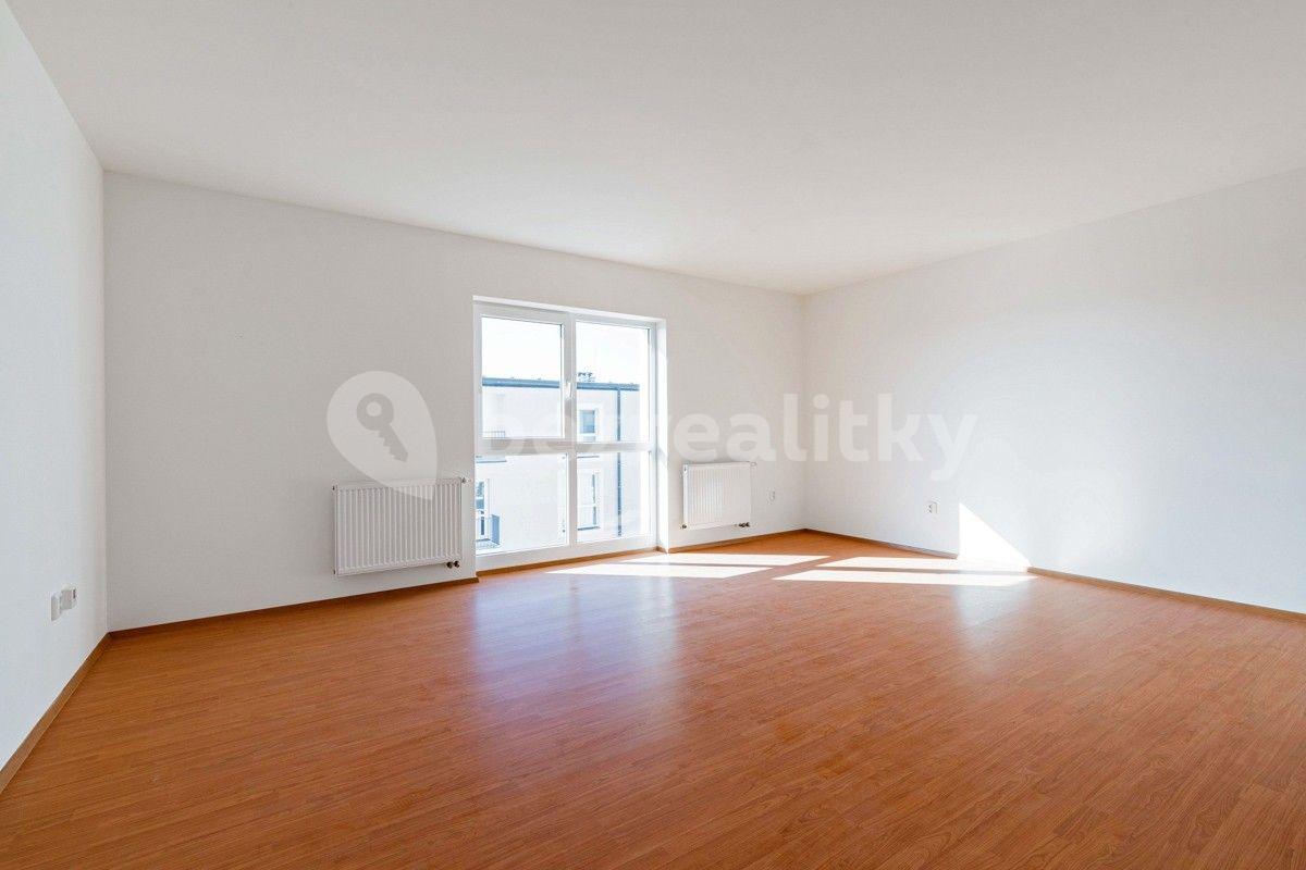 Pronájem bytu 2+kk 57 m², Cedrová, Jesenice, Středočeský kraj