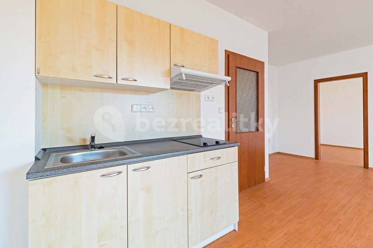 Pronájem bytu 2+kk 57 m², Cedrová, Jesenice, Středočeský kraj