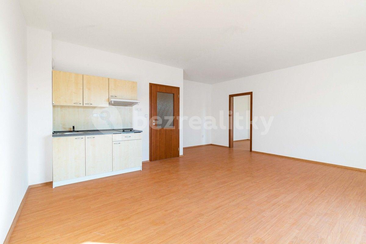 Pronájem bytu 2+kk 57 m², Cedrová, Jesenice, Středočeský kraj