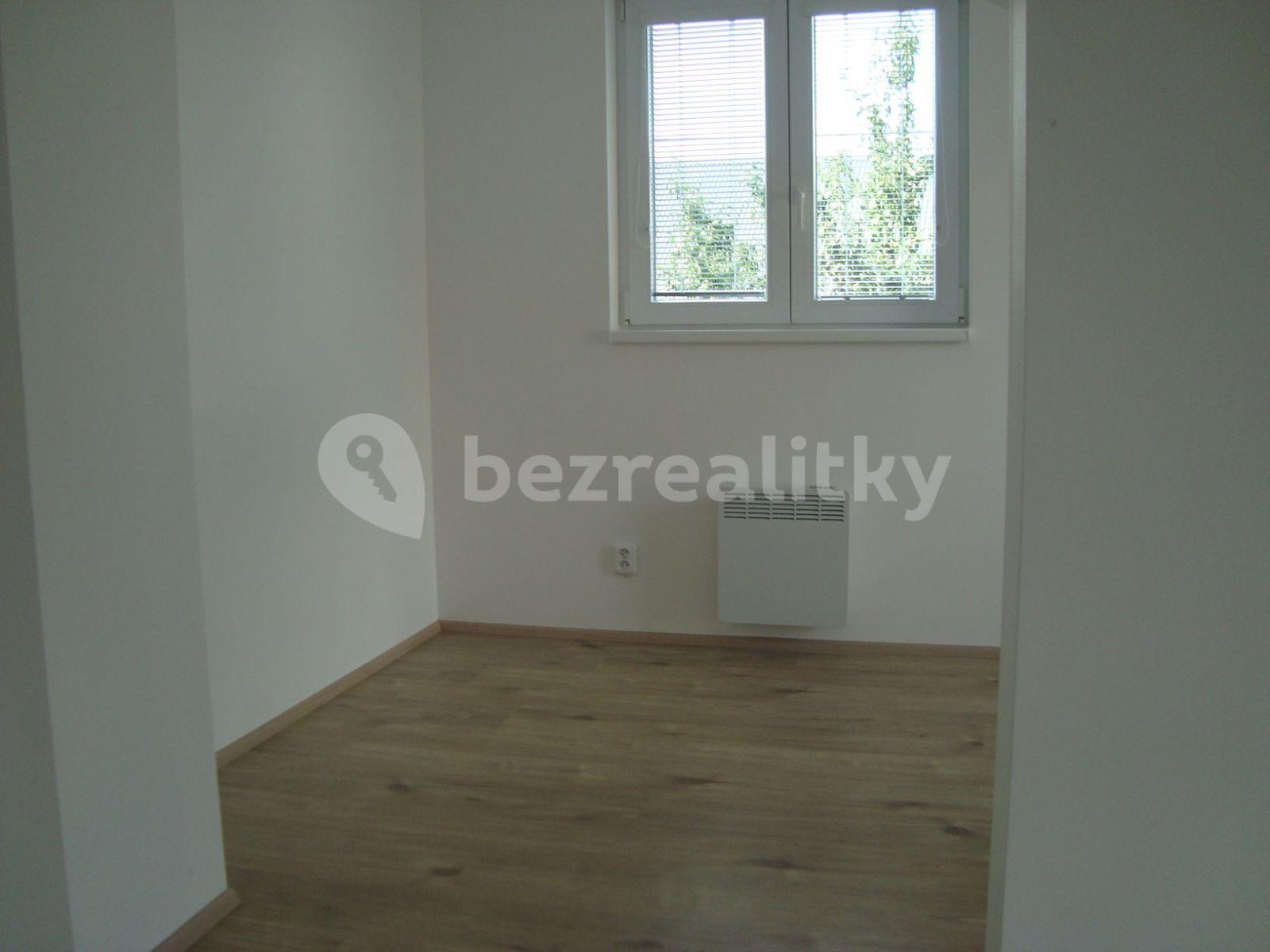 Pronájem bytu 1+kk 41 m², Perunova, Brno, Jihomoravský kraj