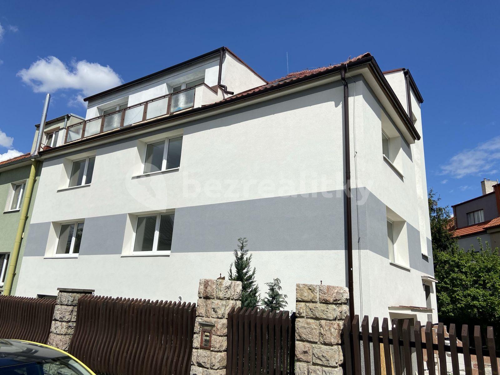 Pronájem bytu Garsoniéra 21 m², Jižní Ⅱ, Praha, Praha