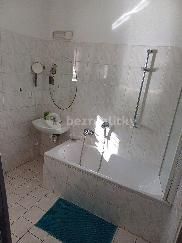 Pronájem bytu 2+kk 48 m², Jirská, Ostrava, Moravskoslezský kraj