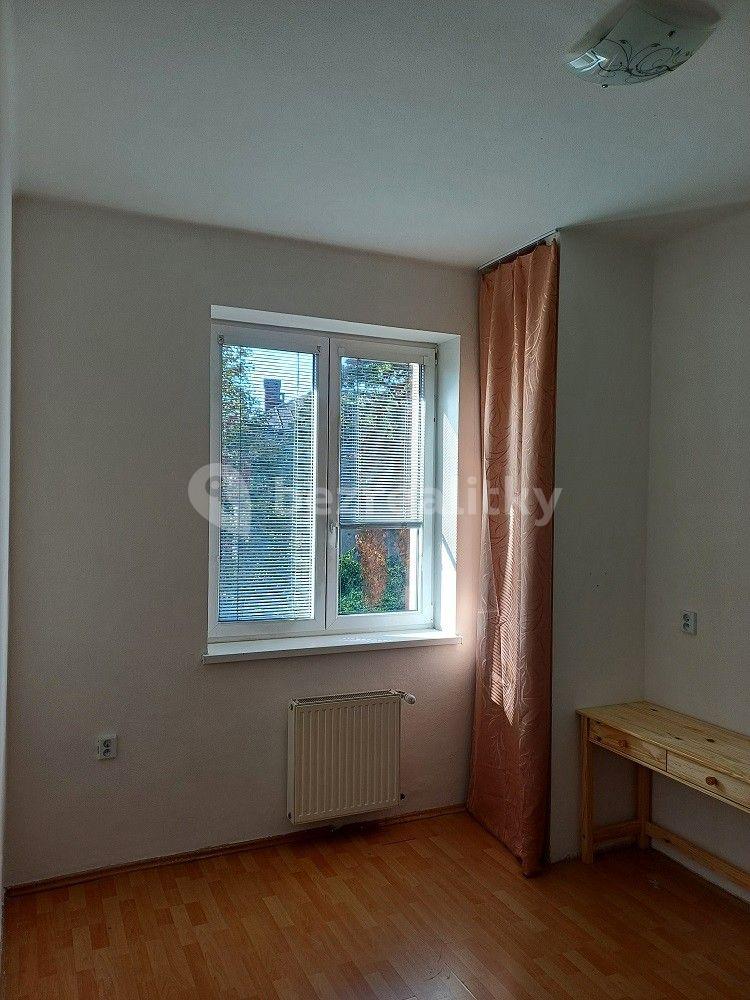 Pronájem bytu 2+kk 48 m², Jirská, Ostrava, Moravskoslezský kraj