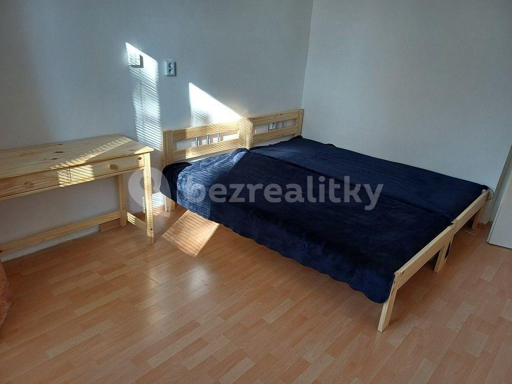 Pronájem bytu 2+kk 48 m², Jirská, Ostrava, Moravskoslezský kraj