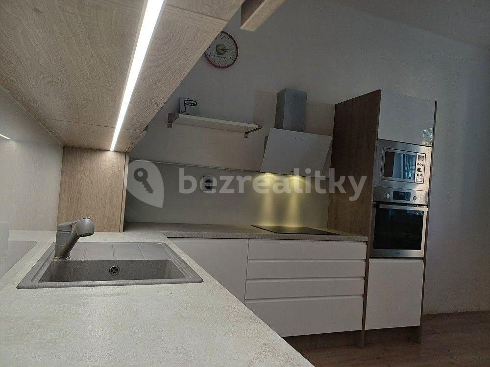 Pronájem bytu 2+kk 48 m², Jirská, Ostrava, Moravskoslezský kraj