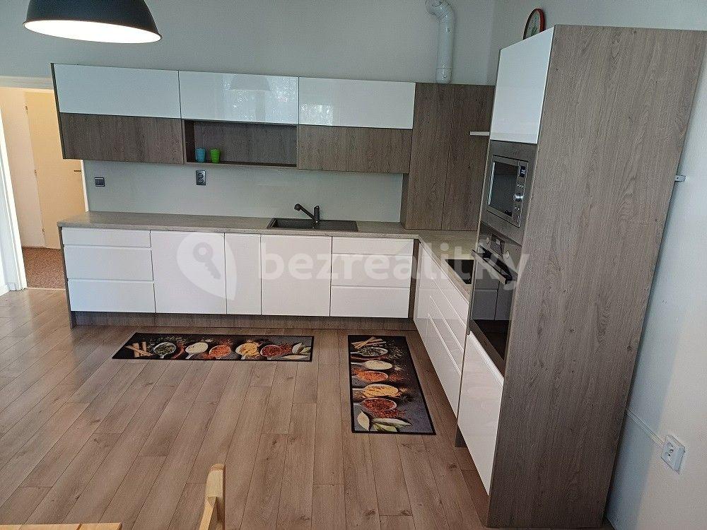 Pronájem bytu 2+kk 48 m², Jirská, Ostrava, Moravskoslezský kraj