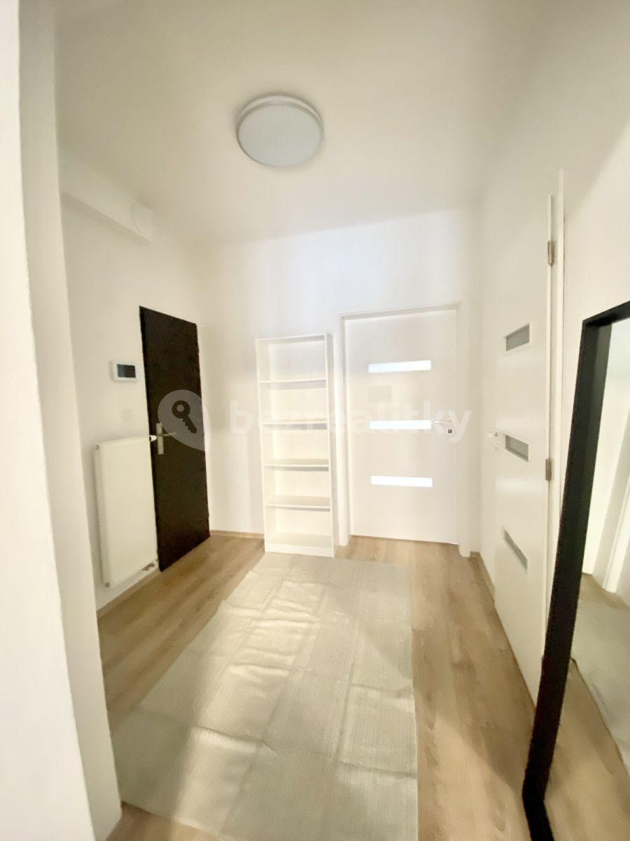 Pronájem bytu 2+1 74 m², Prosecka, Praha, Praha