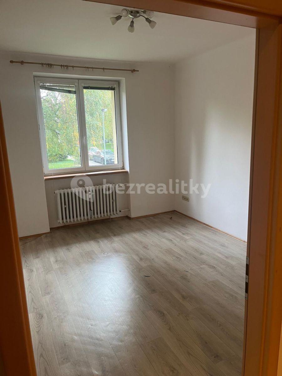 Pronájem bytu 2+1 55 m², Letců, Praha, Praha