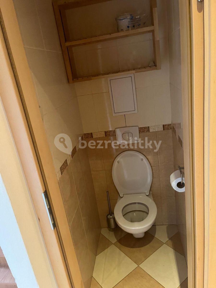 Pronájem bytu 2+1 55 m², Letců, Praha, Praha