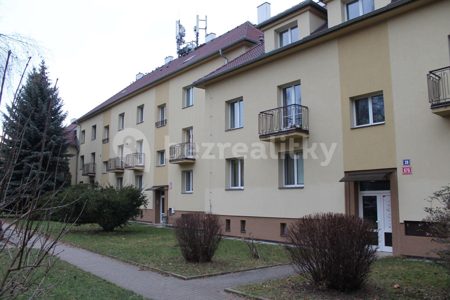 Pronájem bytu 2+1 55 m², Letců, Praha, Praha