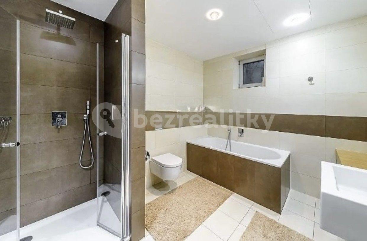 Pronájem bytu 2+kk 75 m², Hořejší nábřeží, Praha, Praha