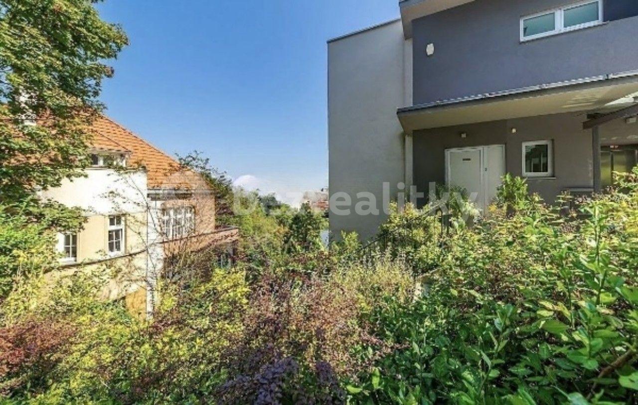 Pronájem bytu 2+kk 75 m², Hořejší nábřeží, Praha, Praha