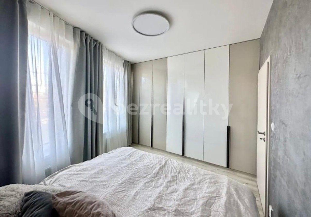 Pronájem bytu 2+kk 60 m², Freyova, Praha, Praha