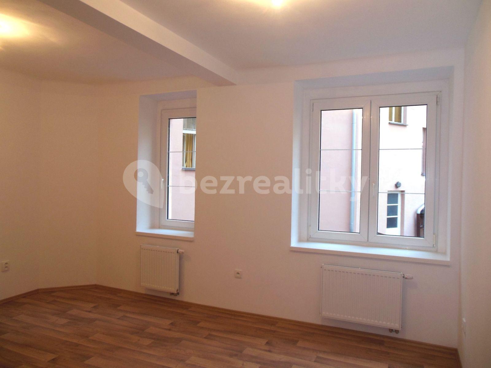 Pronájem bytu 2+kk 75 m², Konšelská, Praha, Praha