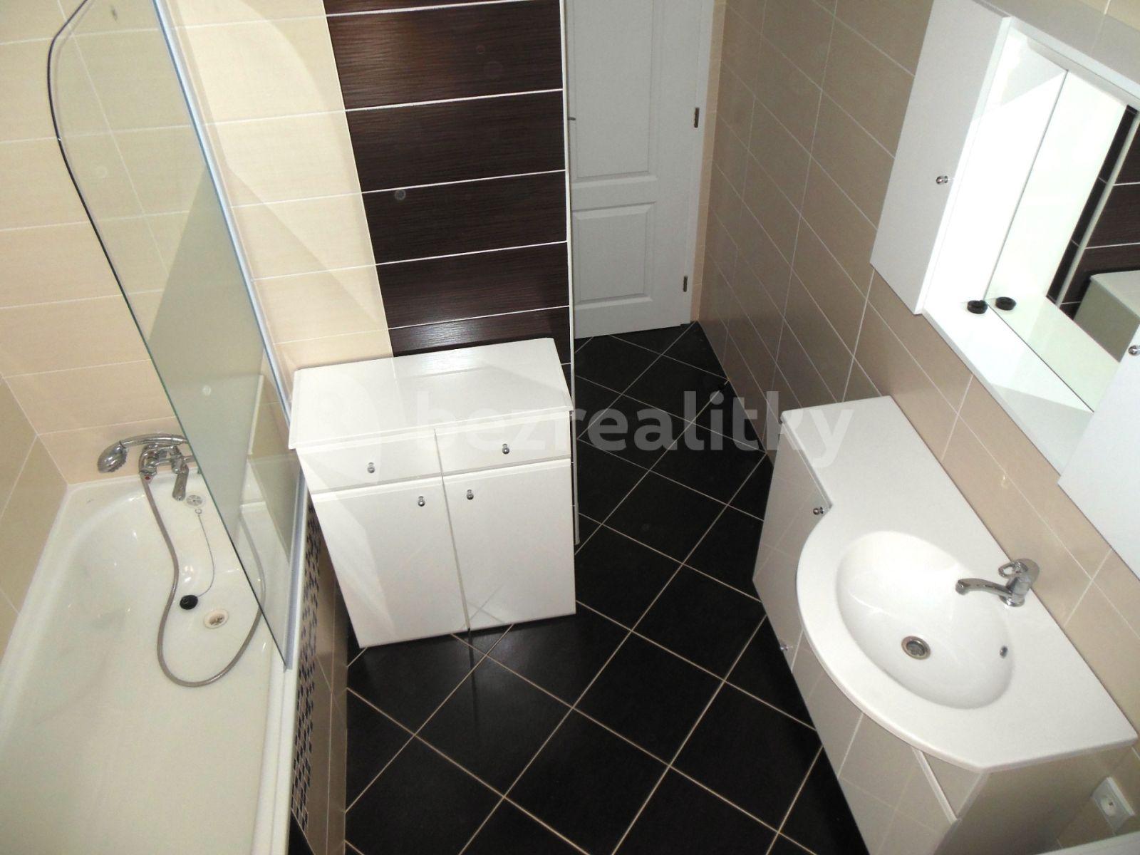 Pronájem bytu 2+kk 75 m², Konšelská, Praha, Praha