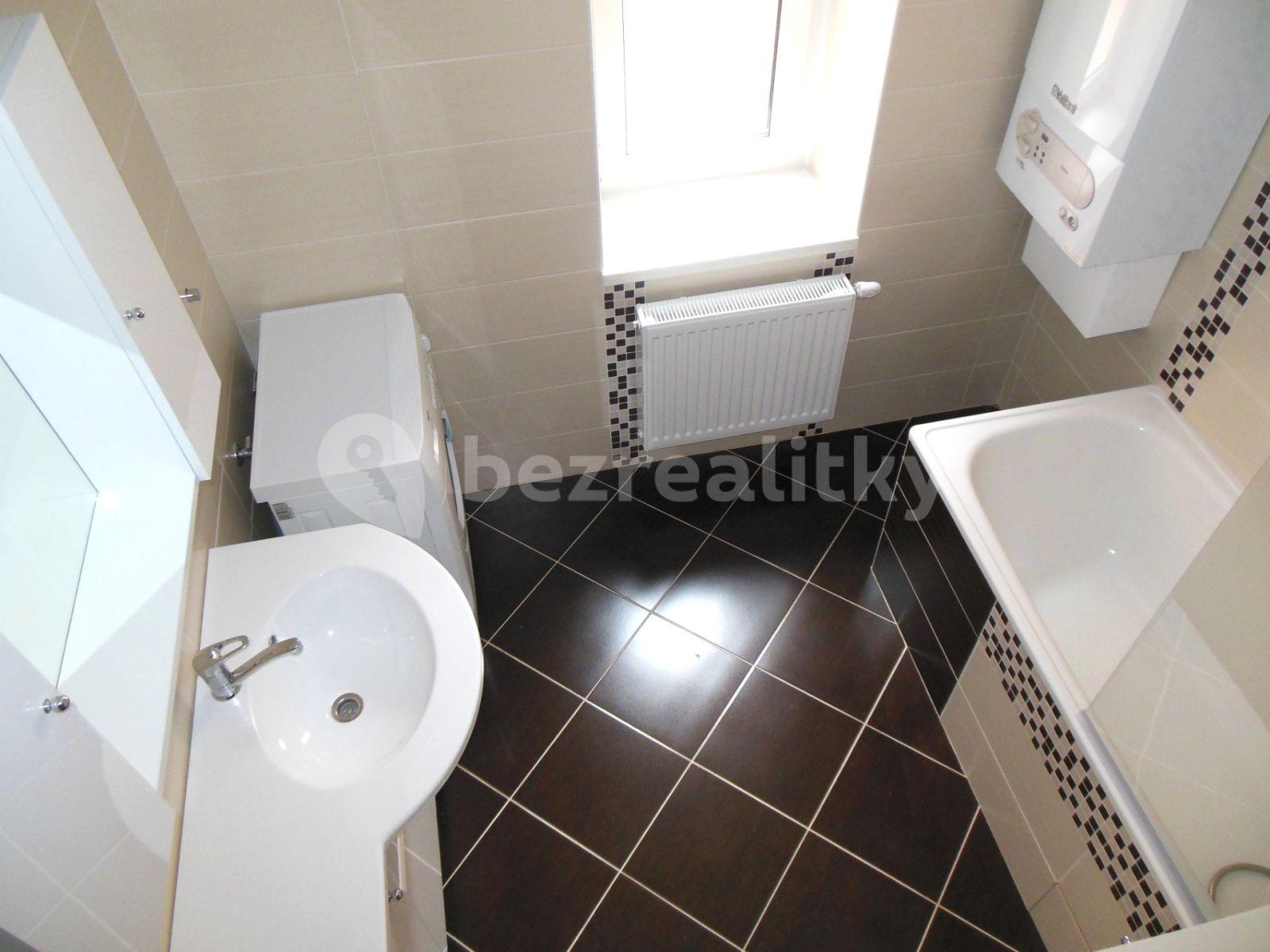 Pronájem bytu 2+kk 75 m², Konšelská, Praha, Praha