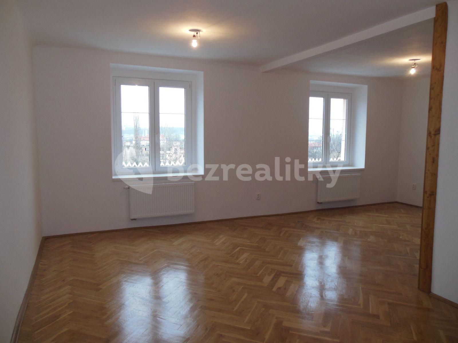 Pronájem bytu 2+kk 75 m², Konšelská, Praha, Praha