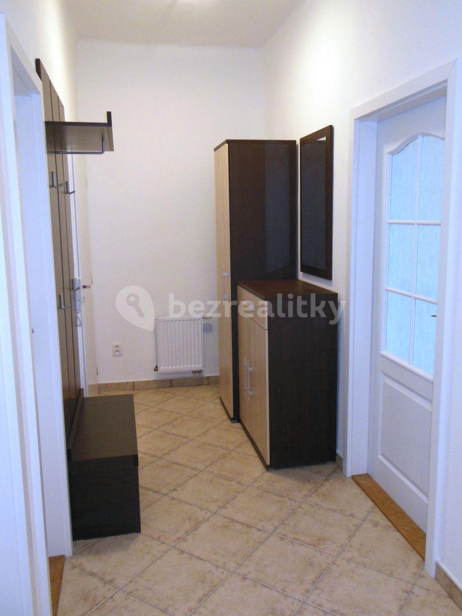 Pronájem bytu 2+kk 75 m², Konšelská, Praha, Praha