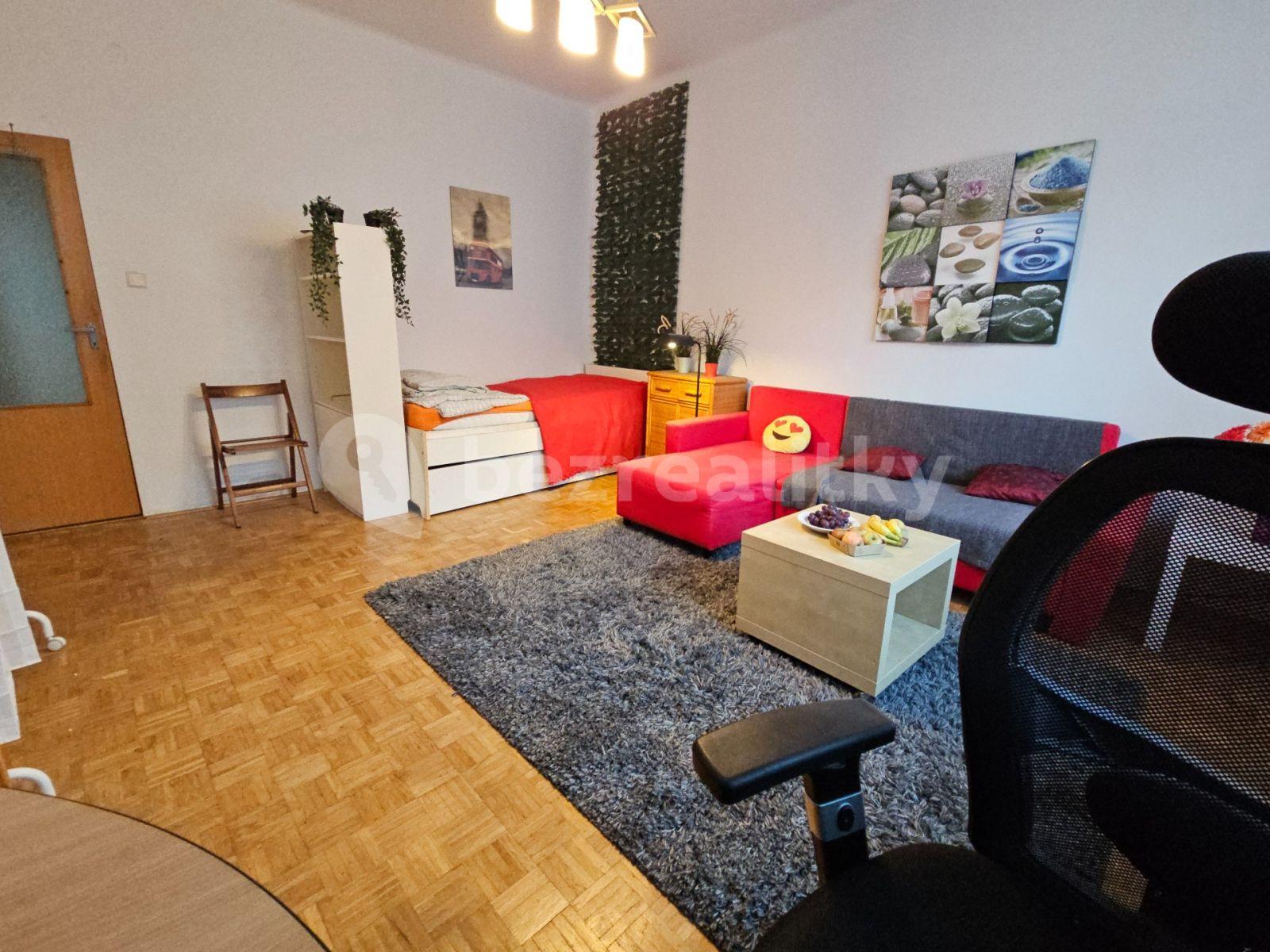 Pronájem domu 130 m², pozemek 165 m², Šoustalova, Brno, Jihomoravský kraj