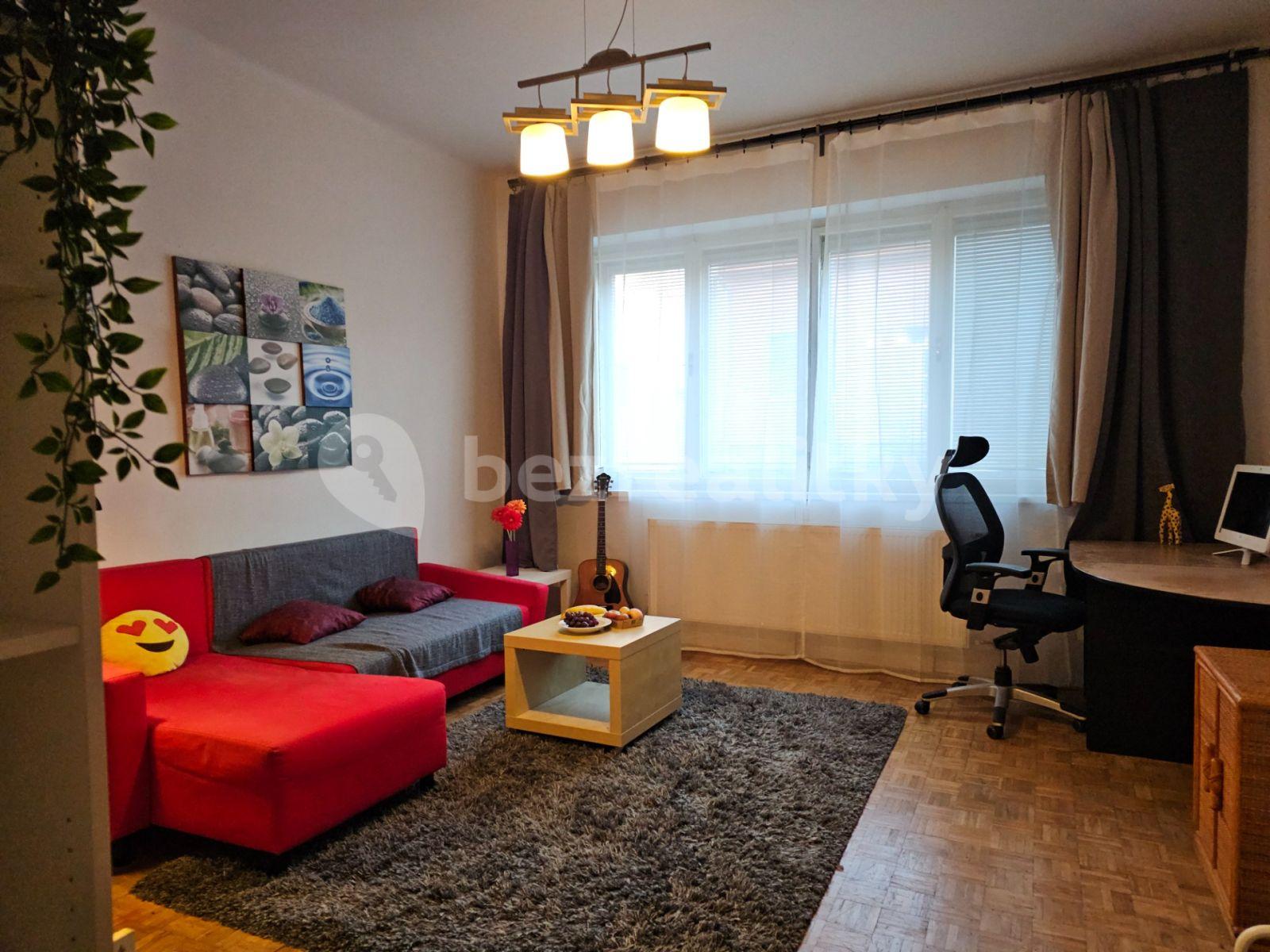 Pronájem domu 130 m², pozemek 165 m², Šoustalova, Brno, Jihomoravský kraj