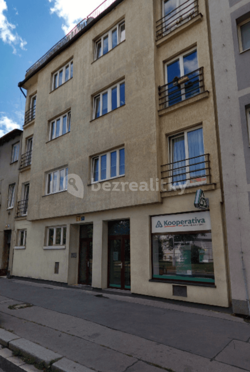 Prodej bytu 2+kk 37 m², Budějovická, Praha, Praha