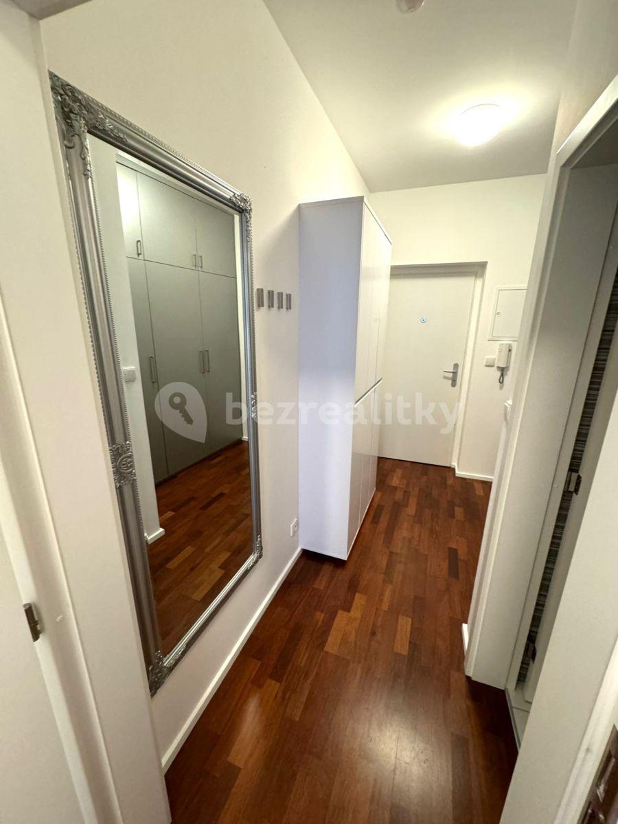 Pronájem bytu 2+kk 50 m², Pod Průsekem, Praha, Praha