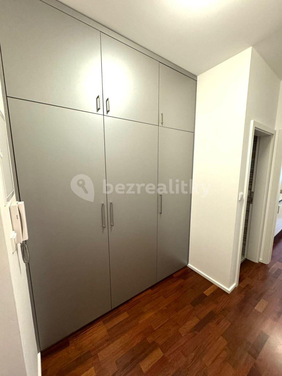 Pronájem bytu 2+kk 50 m², Pod Průsekem, Praha, Praha