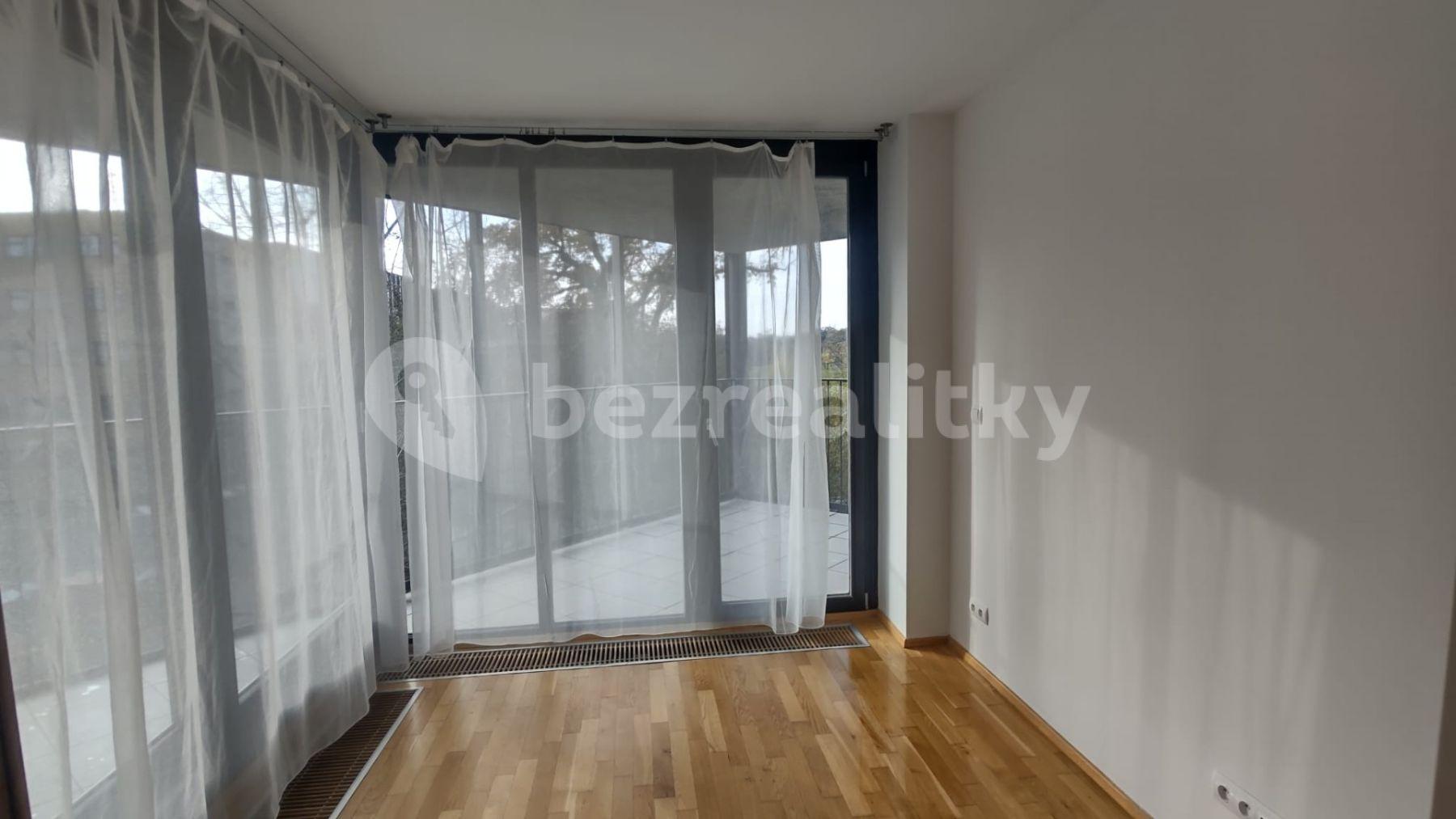 Pronájem bytu 2+kk 62 m², Pitterova, Praha, Praha