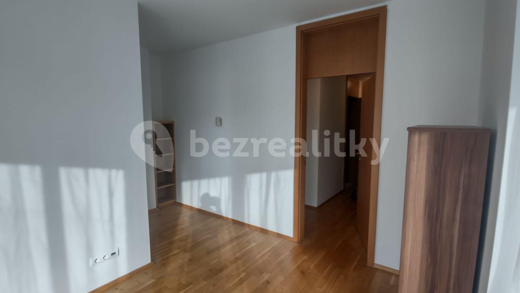 Pronájem bytu 2+kk 62 m², Pitterova, Praha, Praha