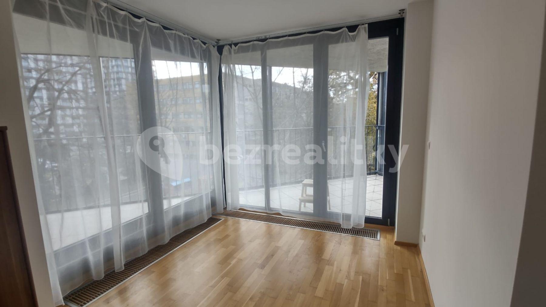 Pronájem bytu 2+kk 62 m², Pitterova, Praha, Praha