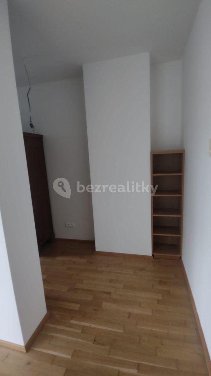 Pronájem bytu 2+kk 62 m², Pitterova, Praha, Praha