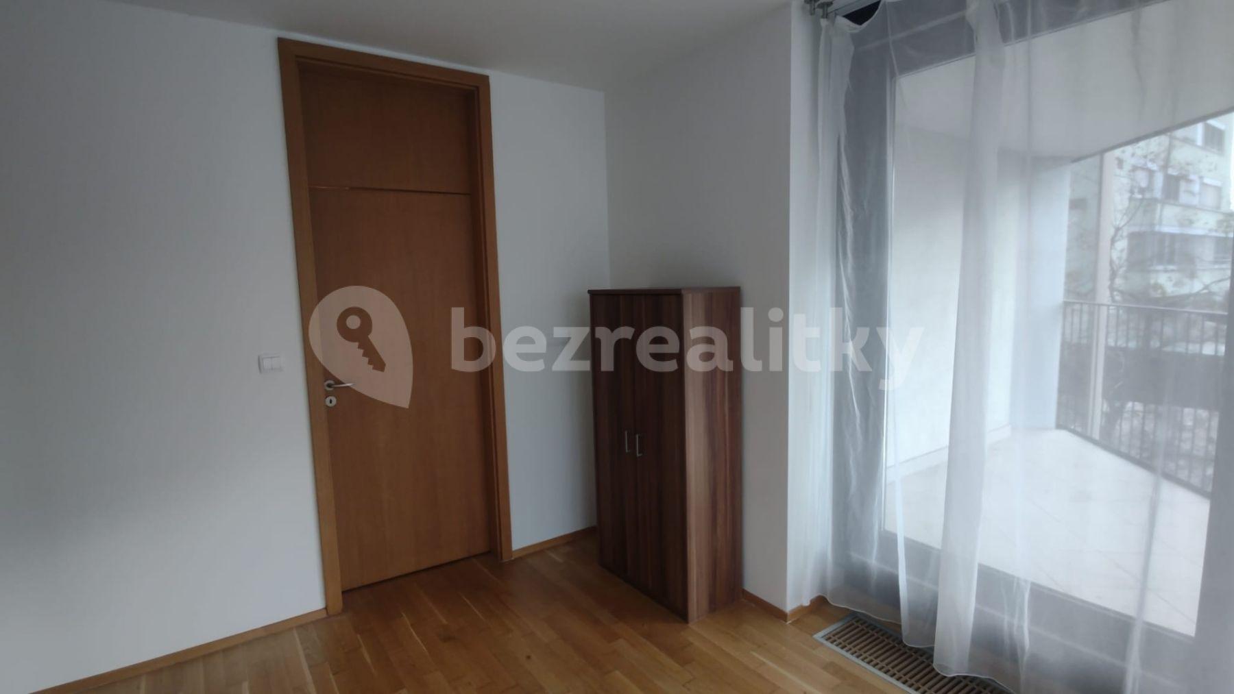 Pronájem bytu 2+kk 62 m², Pitterova, Praha, Praha