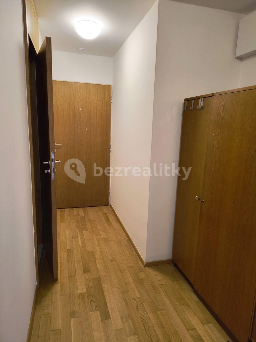 Pronájem bytu 2+kk 62 m², Pitterova, Praha, Praha