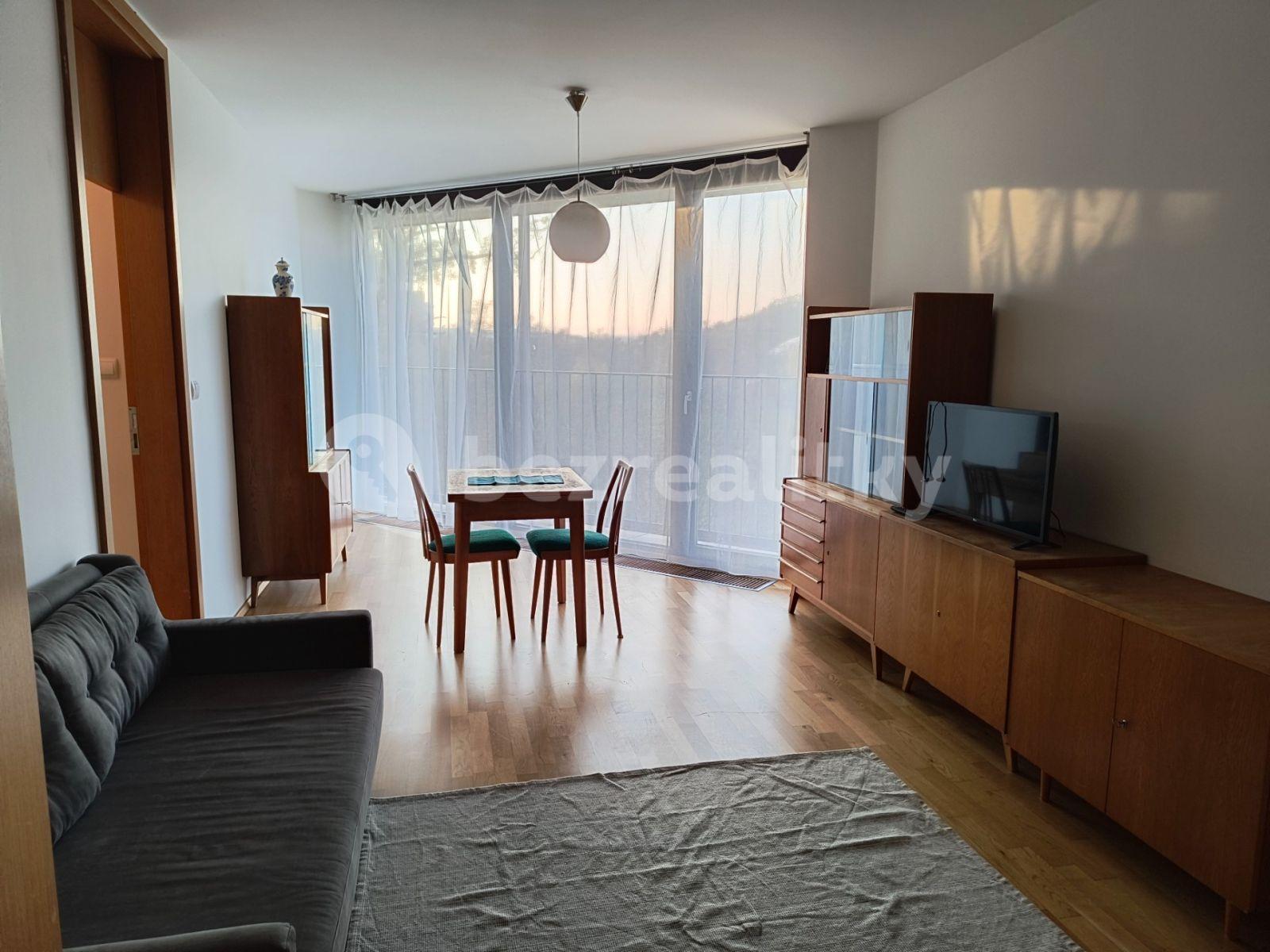 Pronájem bytu 2+kk 62 m², Pitterova, Praha, Praha