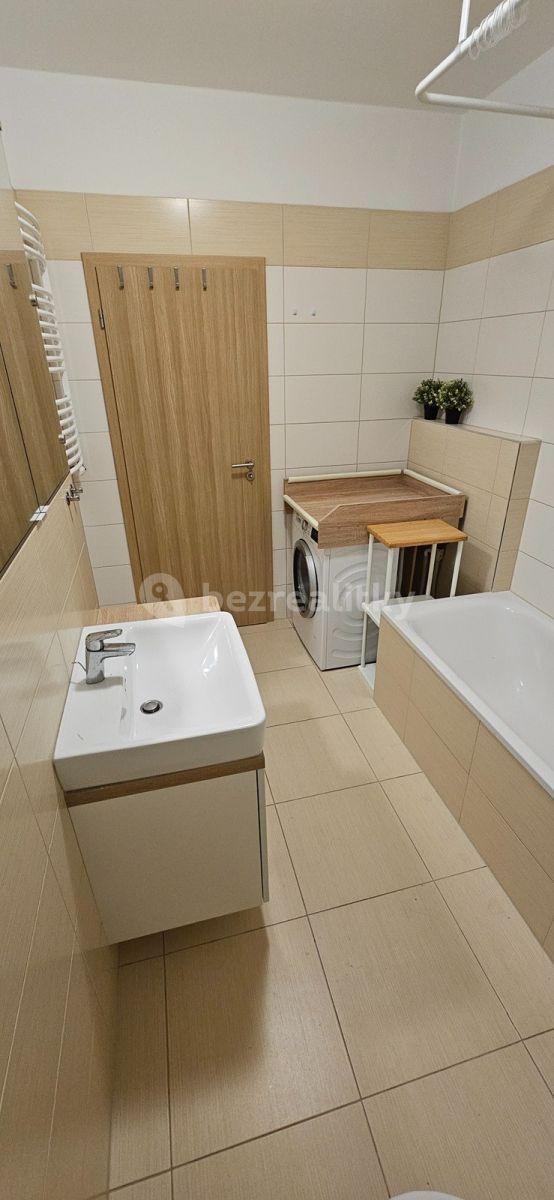 Pronájem bytu 2+kk 54 m², Makedonská, Praha, Praha